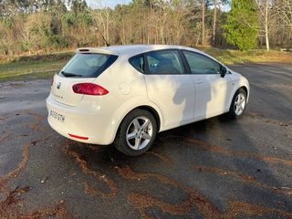Seat Leon 1.9 TDI 2010