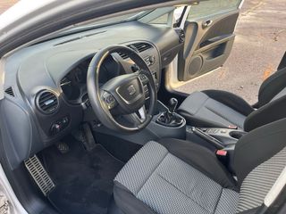 Seat Leon 1.9 TDI 2010