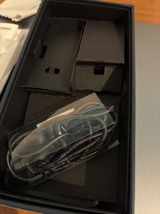 Samsung Cellulare Ricambi Nero