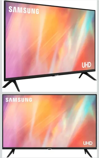 Smart TV Samsung 55 UHD