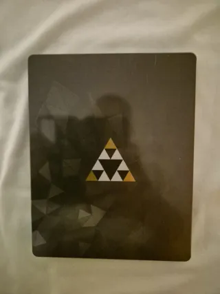 Deus Ex: Mankind Divided PS4 Day One Edition