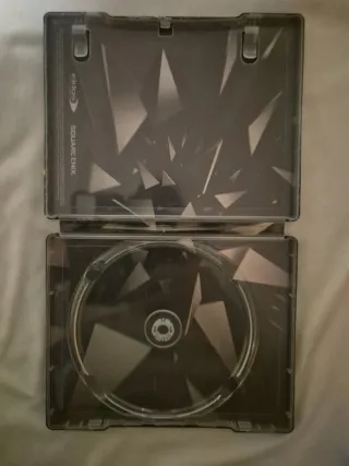 Deus Ex: Mankind Divided PS4 Day One Edition