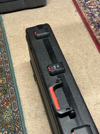 Gator TSA Hardcase para Teclado 49 Teclas