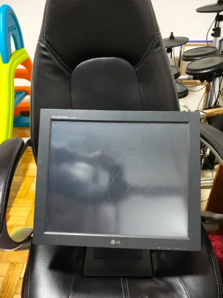 Monitor LG Flatron L1730SF 14 VGA