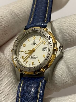 Orologio Festina NUOVO