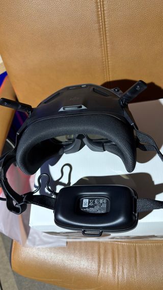 DJI Goggles N3 + RC Motion Controller 3