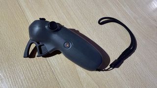 DJI Goggles N3 + RC Motion Controller 3