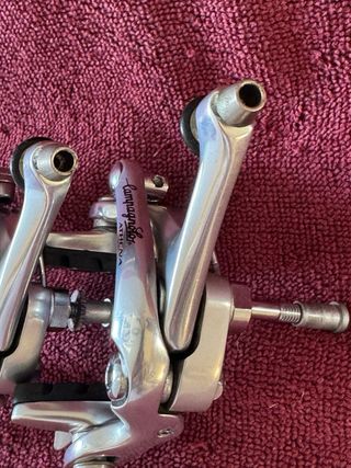 Frenos Campagnolo Athena