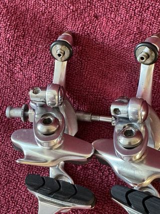 Frenos Campagnolo Athena