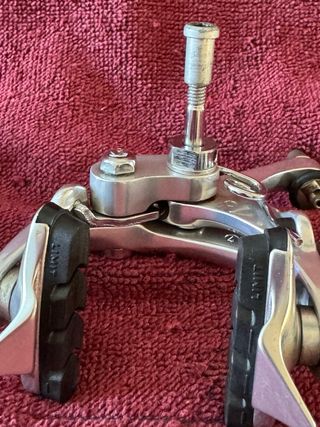 Frenos Campagnolo Athena