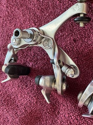 Frenos Campagnolo Athena