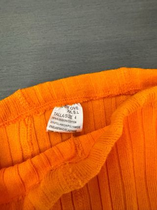 Disfraz de pato infantil 3-4 años