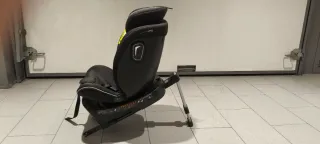 Silla Coche Cybex Sirona Gi i-Size 45-150cm