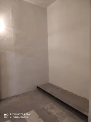 Alquiler amplio trastero