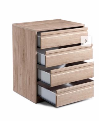 Cajonera Leroy Merlin Lino 40cm