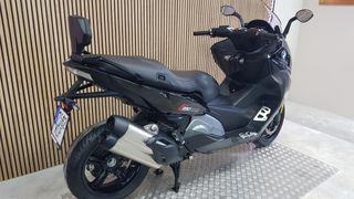BMW C650 SPORT LIMITADA A2