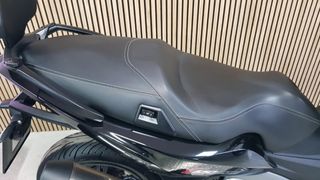 BMW C650 SPORT LIMITADA A2