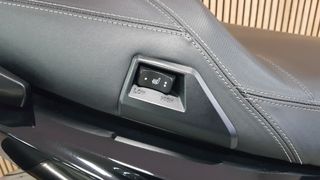 BMW C650 SPORT LIMITADA A2