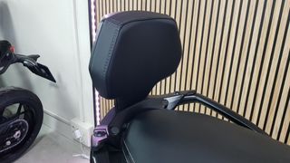 BMW C650 SPORT LIMITADA A2