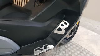 BMW C650 SPORT LIMITADA A2