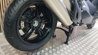 BMW C650 SPORT LIMITADA A2