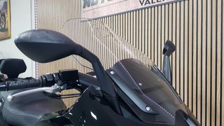 BMW C650 SPORT LIMITADA A2