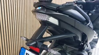 BMW C650 SPORT LIMITADA A2