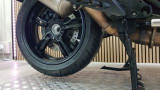 BMW C650 SPORT LIMITADA A2