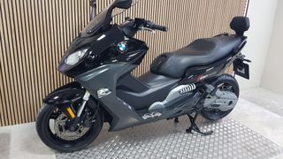 BMW C650 SPORT LIMITADA A2
