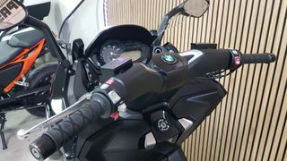 BMW C650 SPORT LIMITADA A2