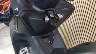 BMW C650 SPORT LIMITADA A2