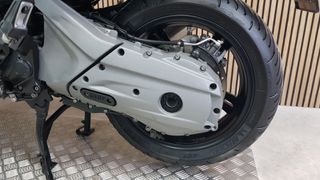 BMW C650 SPORT LIMITADA A2