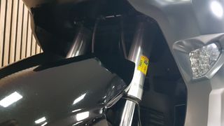 BMW C650 SPORT LIMITADA A2