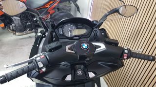 BMW C650 SPORT LIMITADA A2