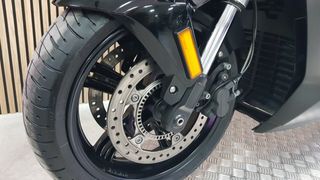 BMW C650 SPORT LIMITADA A2