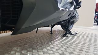 BMW C650 SPORT LIMITADA A2
