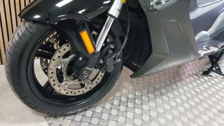 BMW C650 SPORT LIMITADA A2