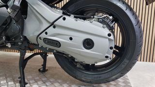 BMW C650 SPORT LIMITADA A2