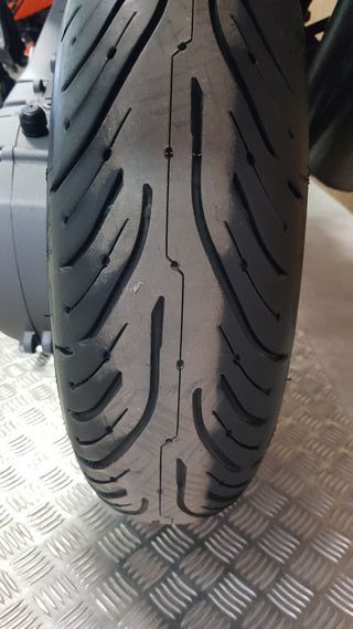 BMW C650 SPORT LIMITADA A2