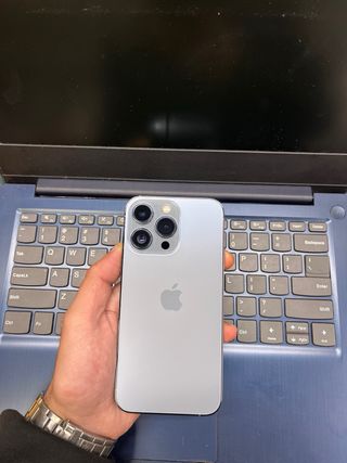 Apple iPhone 13 Pro 1TB Azul