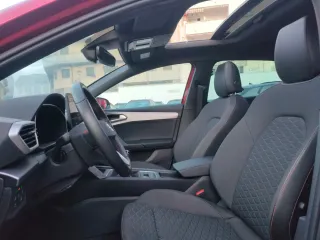 SEAT Leon 2024