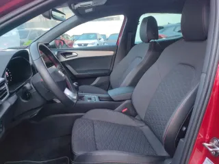 SEAT Leon 2024
