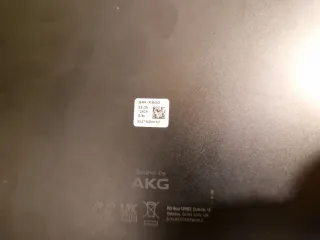 Samsung Tab S8 Plus 128GB + Funda + Lápiz