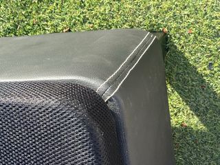 Canapé con colchón