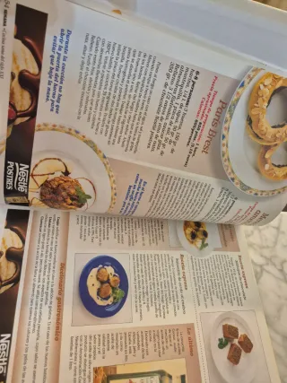 Colección de Cocina de la revista SEMANA