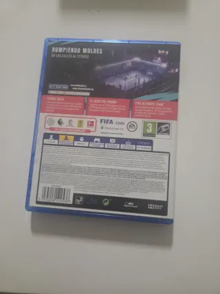 FIFA 20 PS4