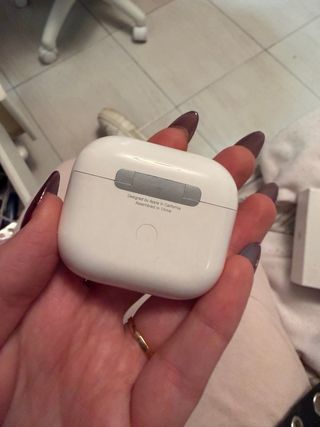 AirPods 3ª Gen Apple