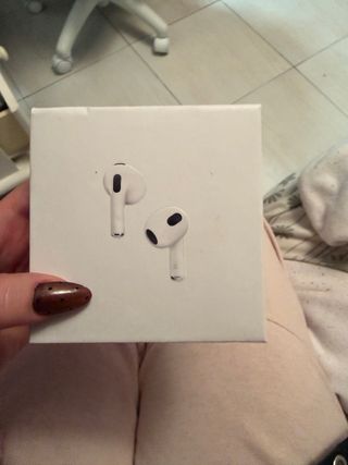 AirPods 3ª Gen Apple