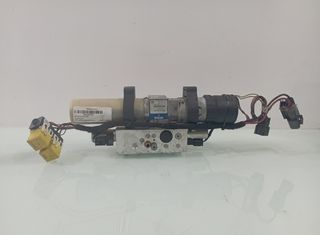 Opel 542872 13197772 motor techo eléctrico astra