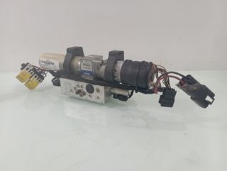 Opel 542872 13197772 motor techo eléctrico astra